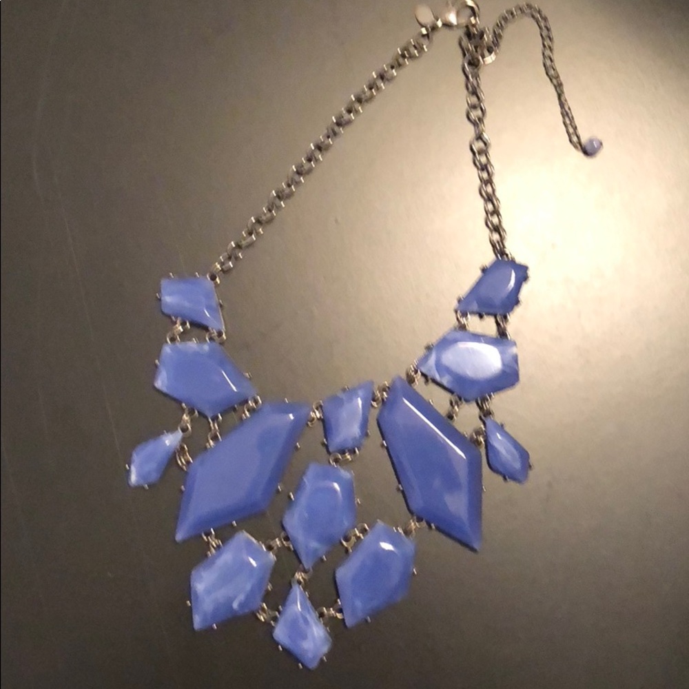 Express Necklace